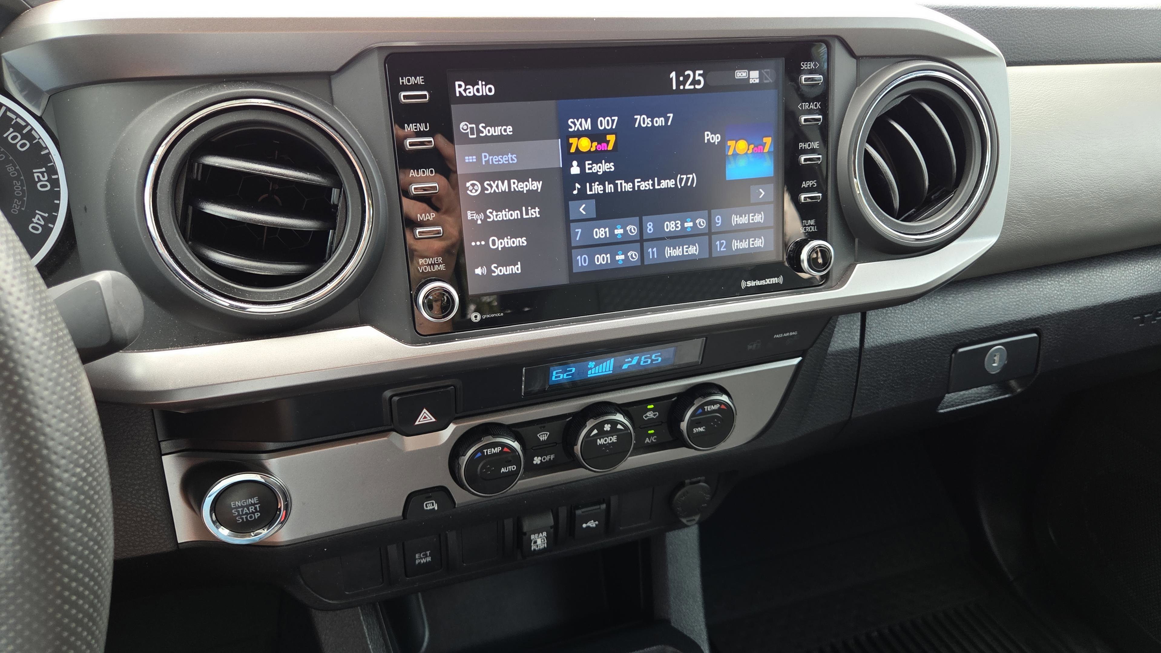 Certified 2023 Toyota Tacoma SR5 image 20