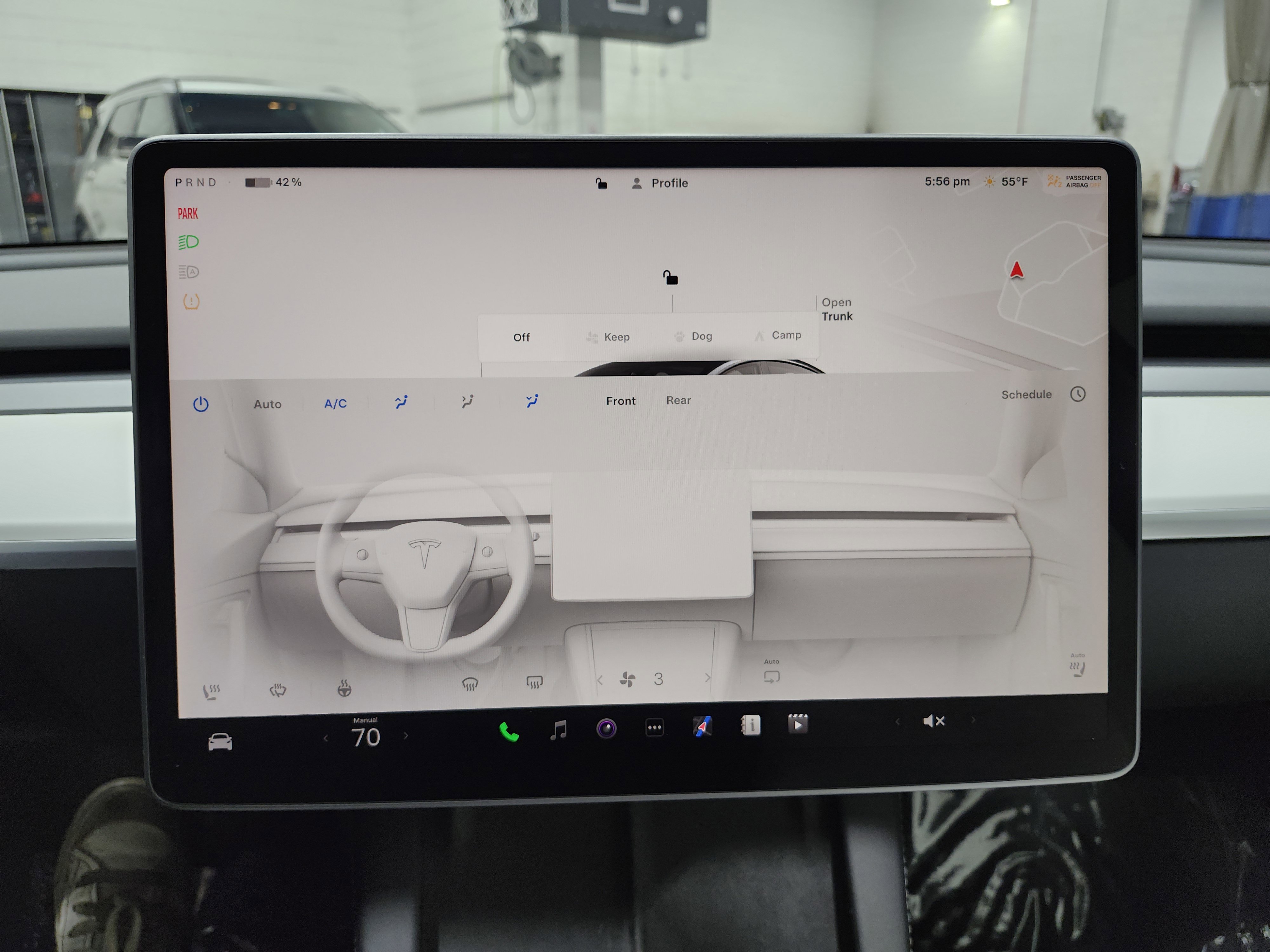 Used 2023 Tesla Model 3 Long Range image 34