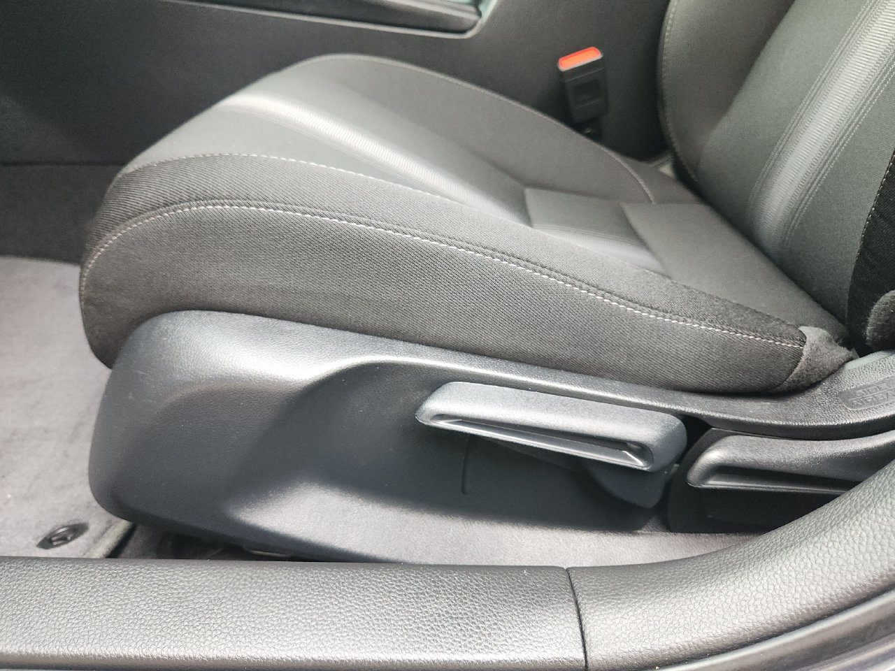 Used 2024 Honda Civic LX image 23