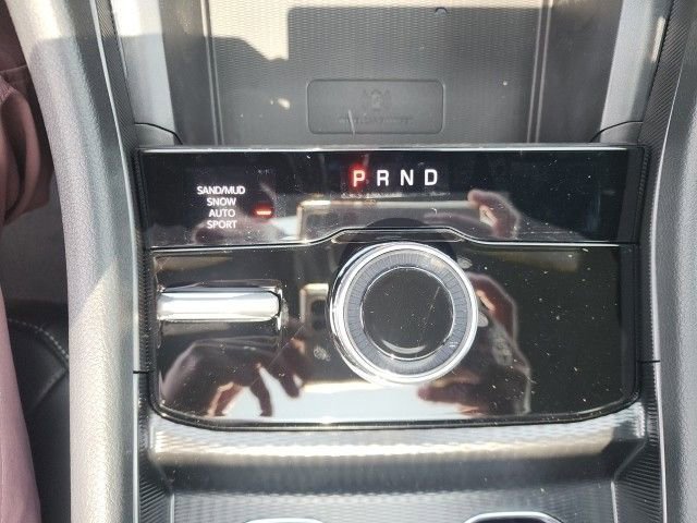 New 2025 Jeep Grand Cherokee Limited w/ Luxury Tech Group II image 11