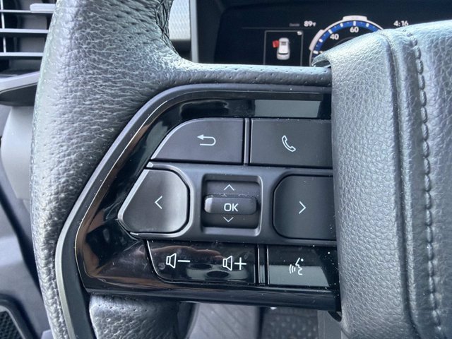 Used 2023 Toyota Sequoia TRD Pro AWD/4WD image 28