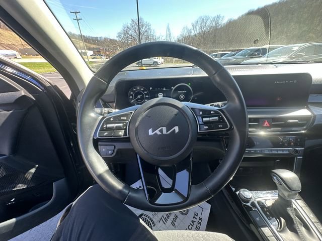 Used 2024 Kia Seltos S image 13