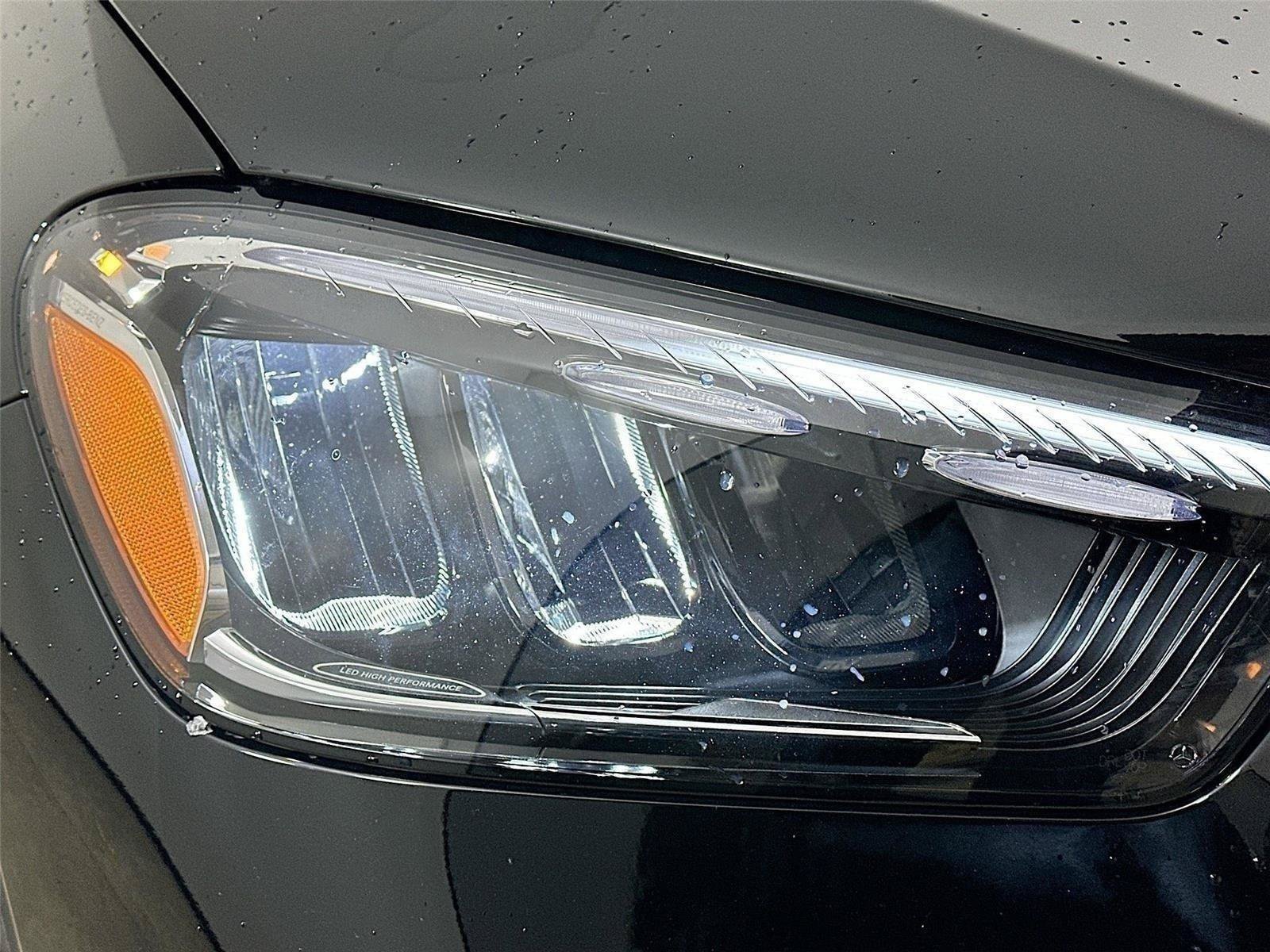 Certified 2026 Mercedes-Benz GLE 350 4MATIC image 41