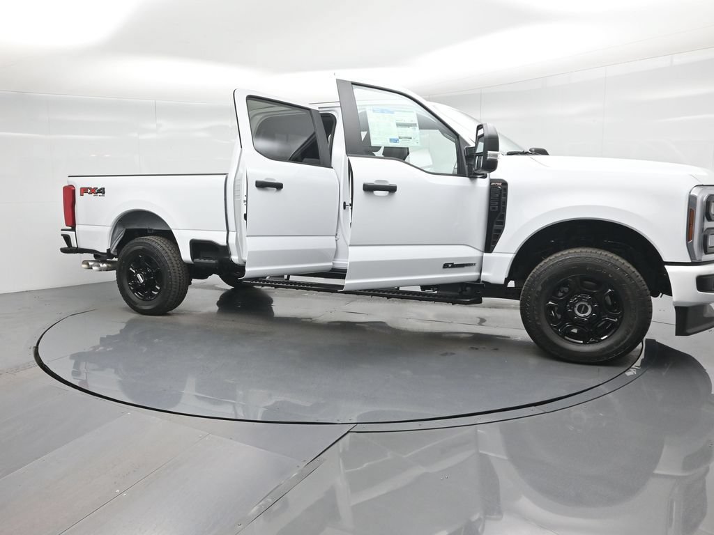 New 2026 Ford F250 XL w/ STX Appearance Package AWD/4WD image 30