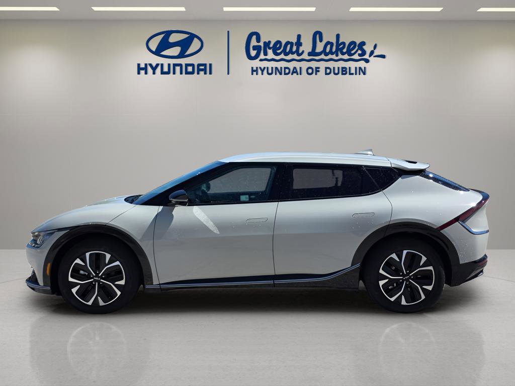 Used 2024 Kia EV6 Wind AWD/4WD image 2