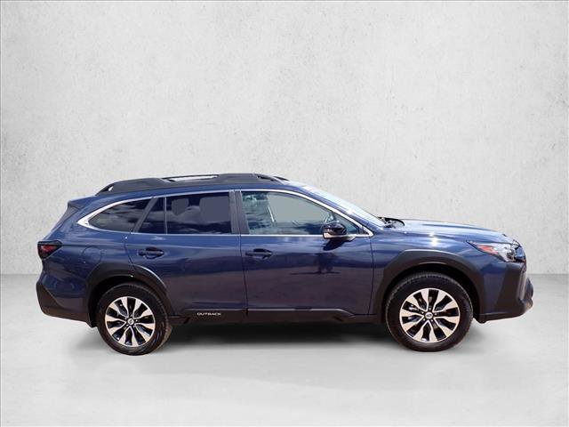 Certified 2024 Subaru Outback Limited w/ Popular Package #2 AWD/4WD image 5