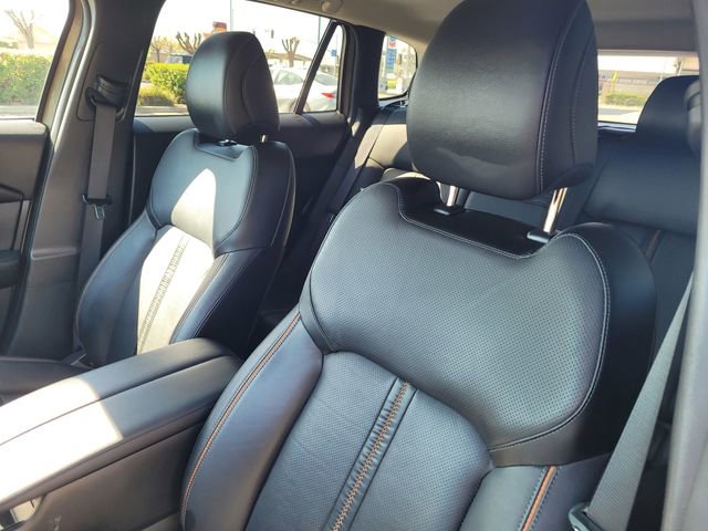 Used 2023 MAZDA CX-50 2.5 Turbo w/ Cargo Package image 14