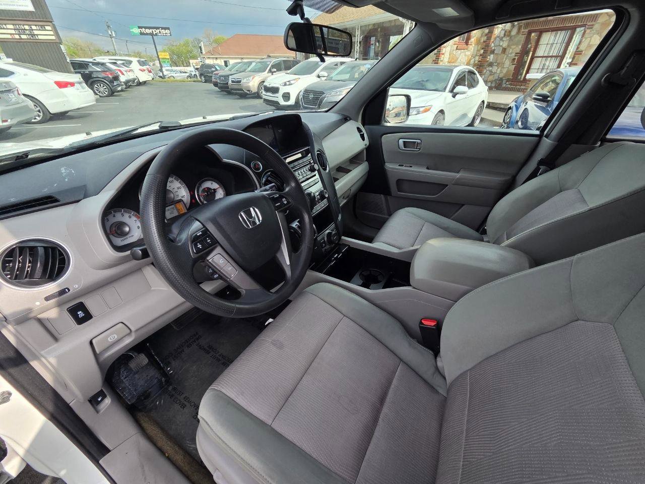 Used 2015 Honda Pilot SE image 11