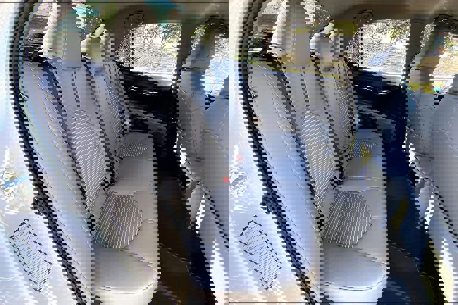 Used 2023 Toyota Camry SE image 18