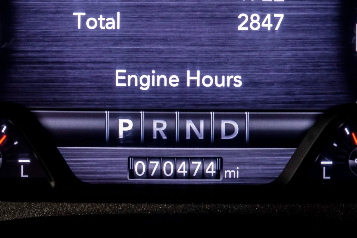 Used 2022 RAM 2500 Limited image 20