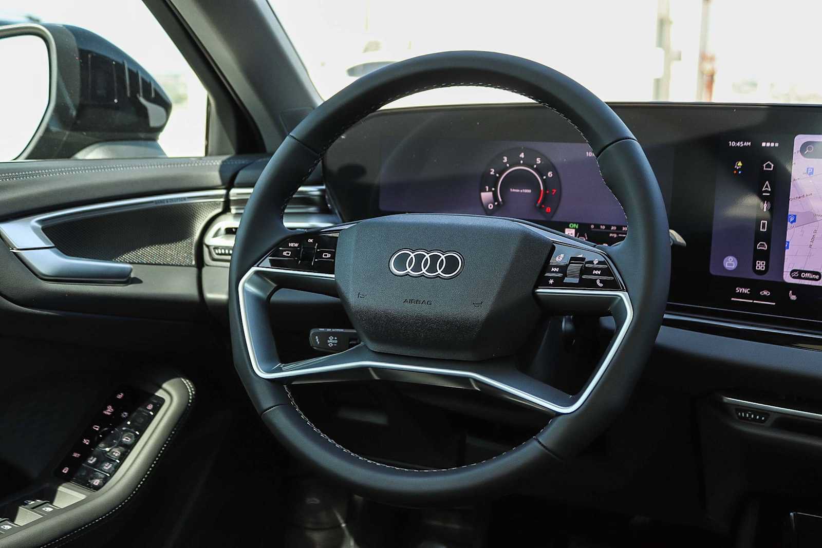 New 2026 Audi A5 2.0T Premium Plus AWD/4WD image 20