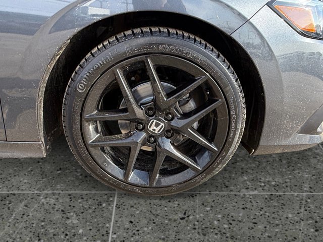 Used 2022 Honda Civic Sport image 10