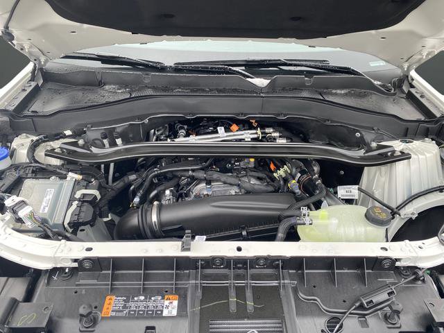 New 2026 Ford Explorer Platinum w/ LUX Leather Package image 41