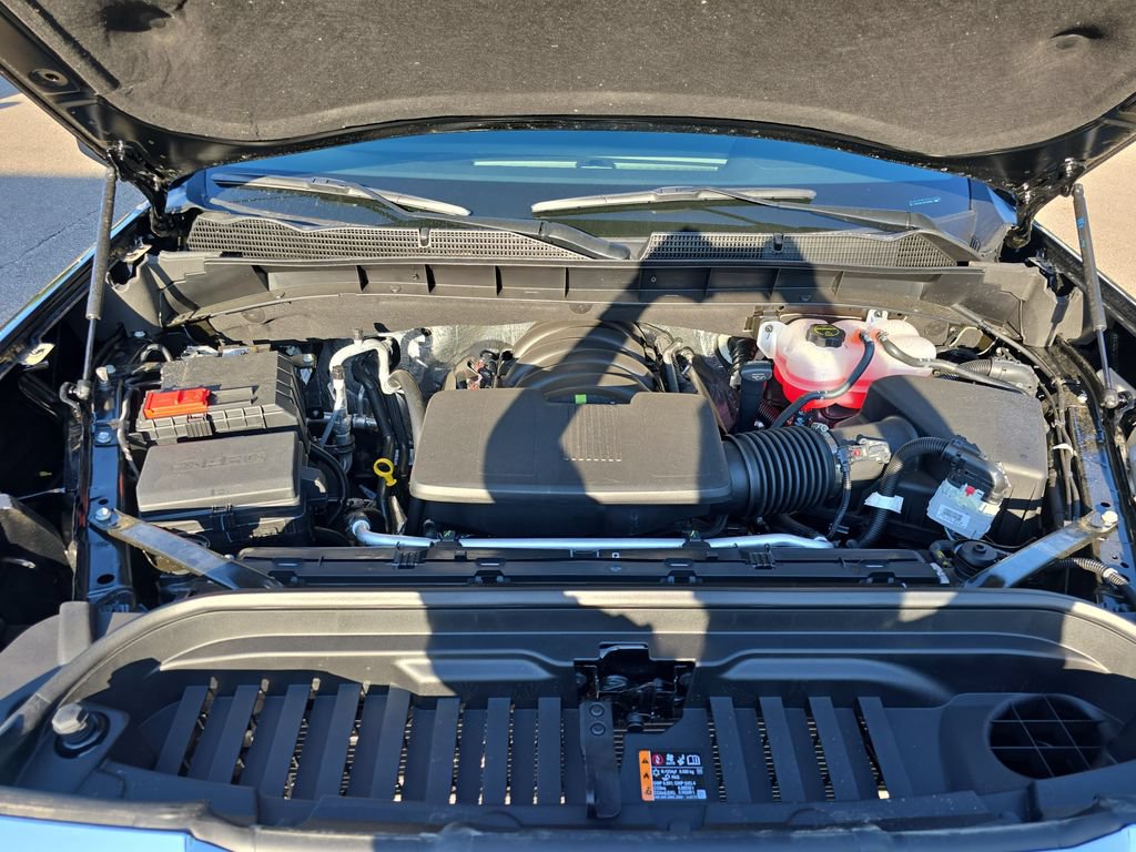 New 2026 GMC Sierra 1500 Denali AWD/4WD image 34