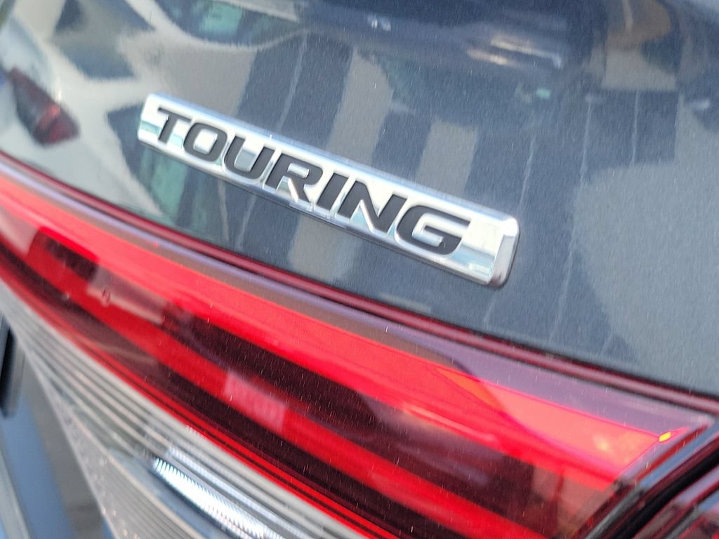 Certified 2023 Honda Civic Touring image 9