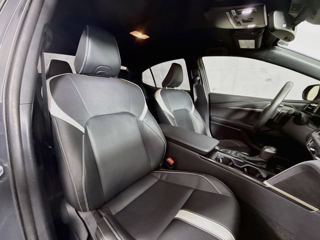 Used 2025 Toyota Camry SE w/ Convenience Package AWD/4WD image 33