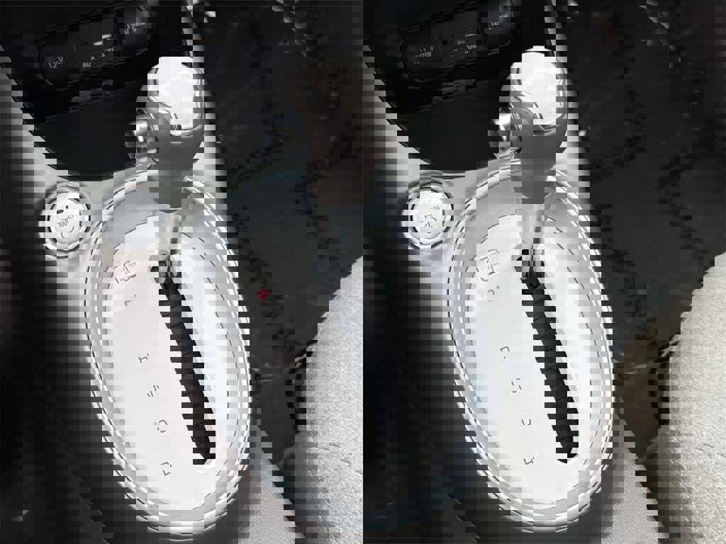 Used 2017 Kia Soul EV-e image 17