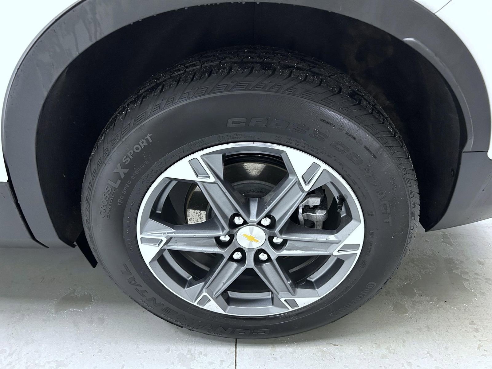 Used 2025 Chevrolet Blazer LT AWD/4WD image 22