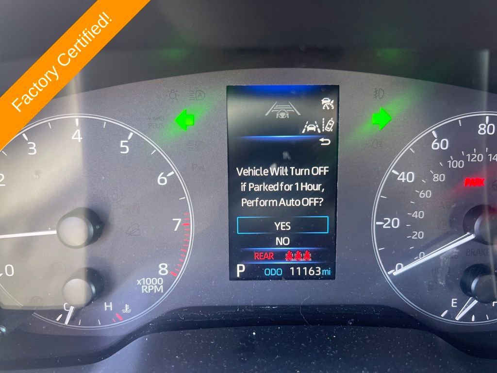 Used 2025 Toyota Corolla SE image 17