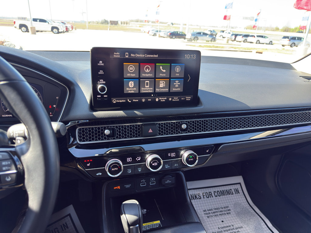 Used 2023 Honda Civic Touring image 18