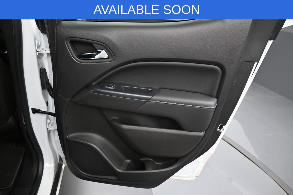 Used 2020 GMC Canyon SLE AWD/4WD image 31
