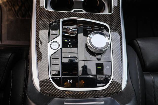 Certified 2024 BMW X7 M60i w/ Executive Package image 19
