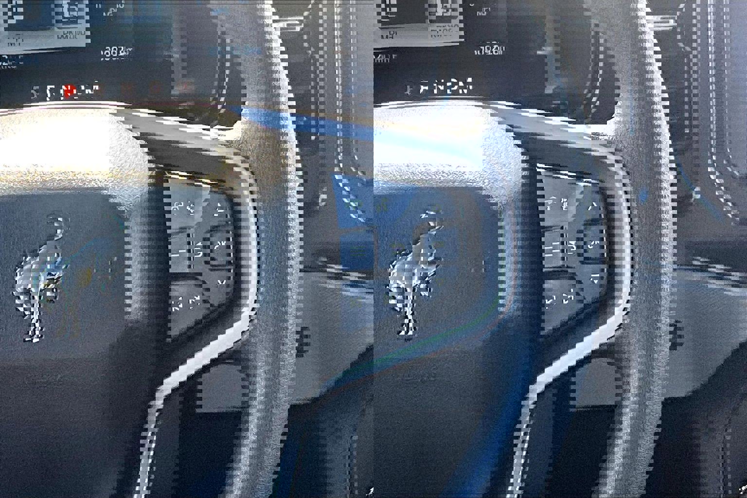 Used 2022 Ford Bronco 4-Door image 21