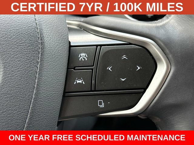Used 2022 Lexus NX 350 AWD image 24