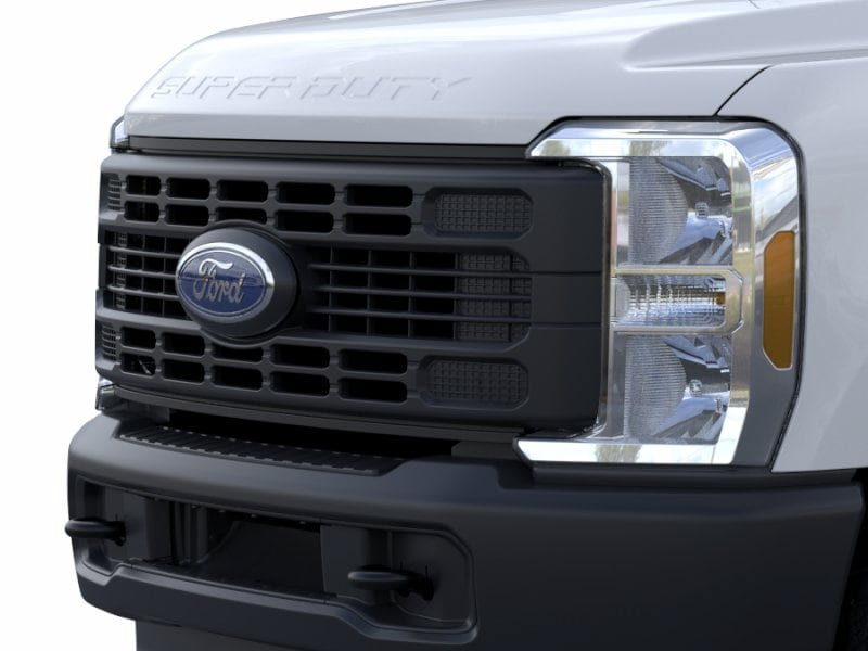 New 2026 Ford F350 XL w/ Snow Plow Prep Package AWD/4WD image 40