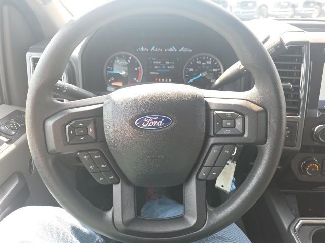 Used 2022 Ford F350 XLT w/ XLT Premium Package image 36