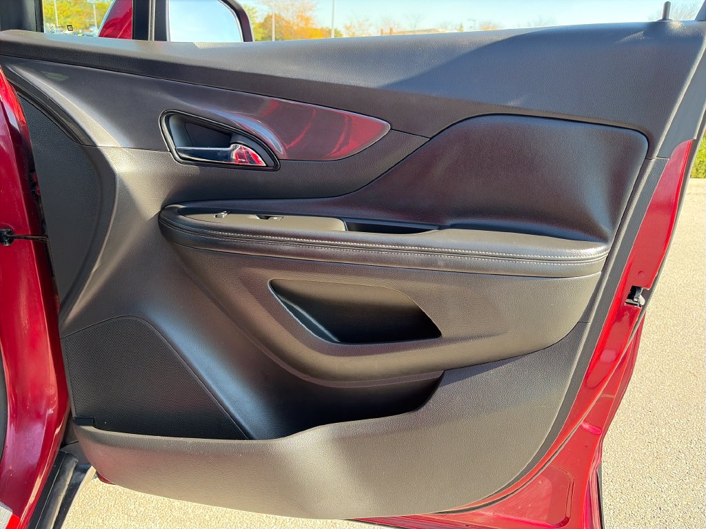 Used 2019 Buick Encore Preferred FWD image 9