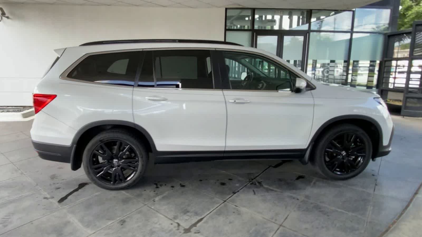 Used 2022 Honda Pilot Special Edition image 9