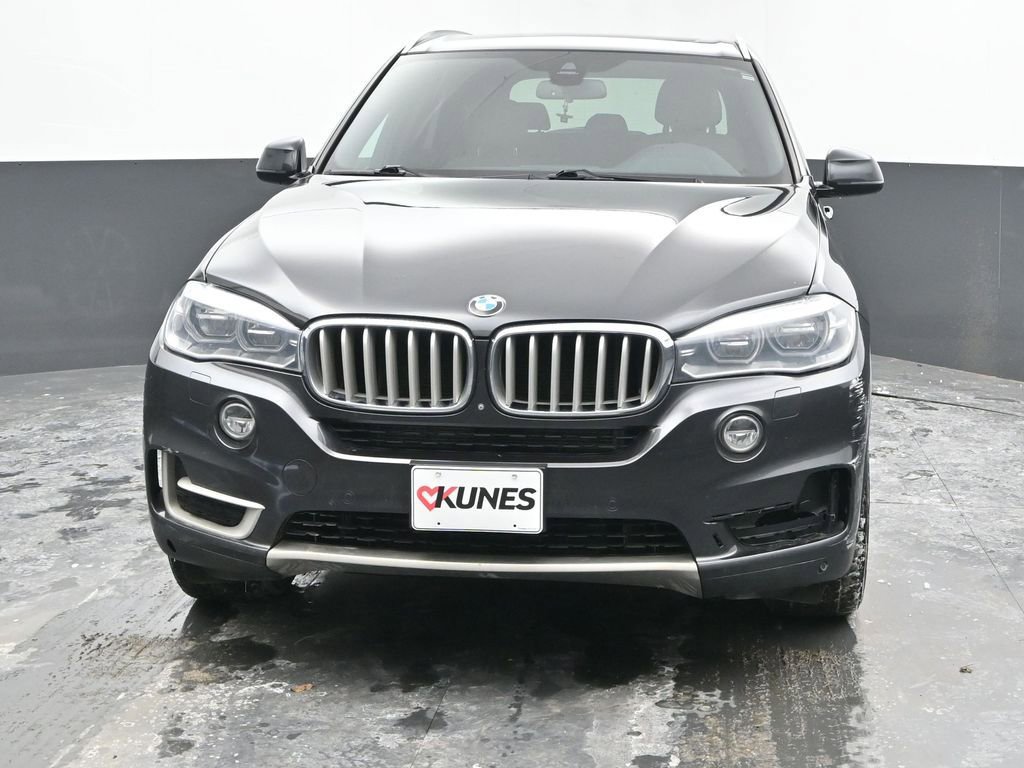 Used 2017 BMW X5 xDrive35i image 4
