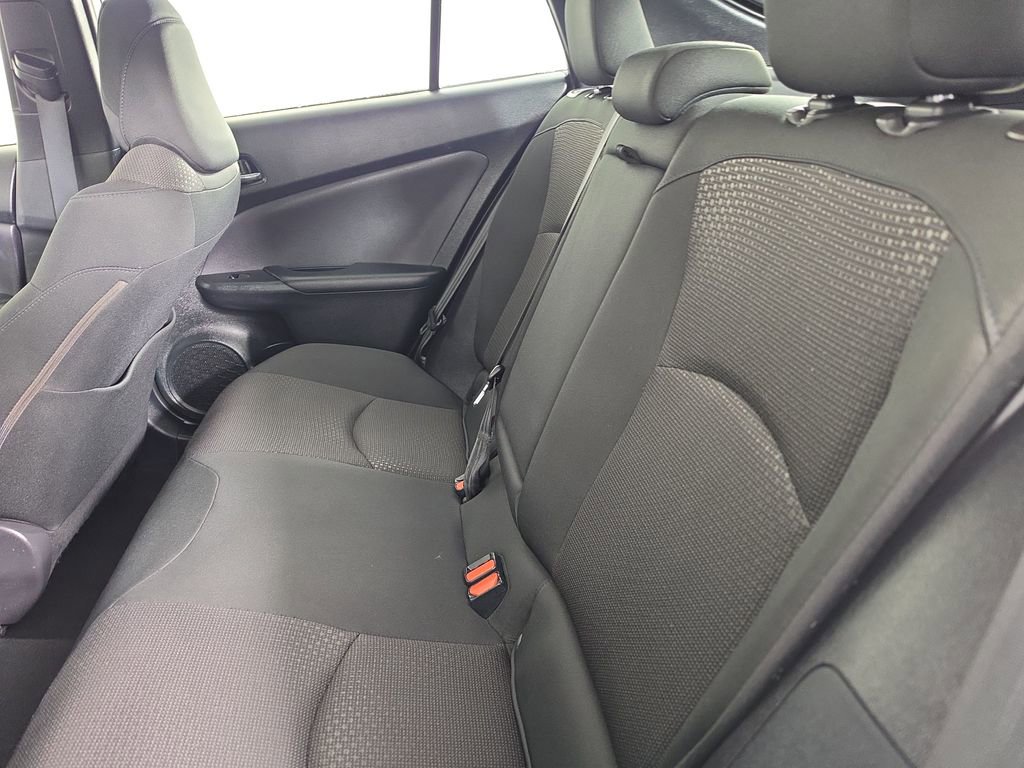 Used 2021 Toyota Prius LE FWD image 27
