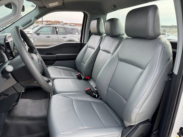 Used 2025 Ford F150 XL image 14