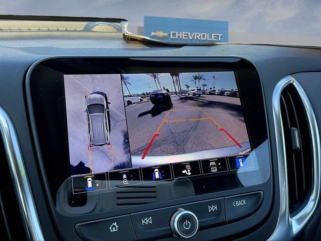 Certified 2024 Chevrolet Equinox LT FWD image 16
