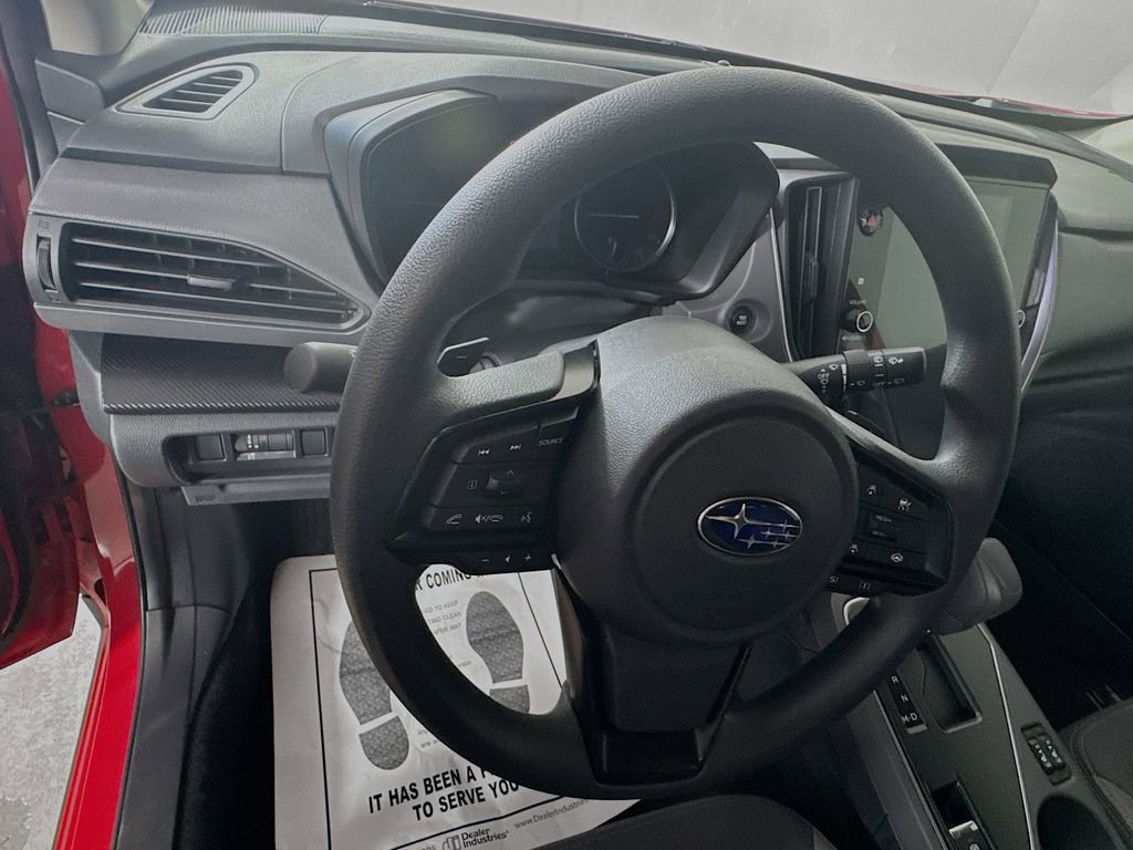 Certified 2025 Subaru Crosstrek 2.0i Premium image 11