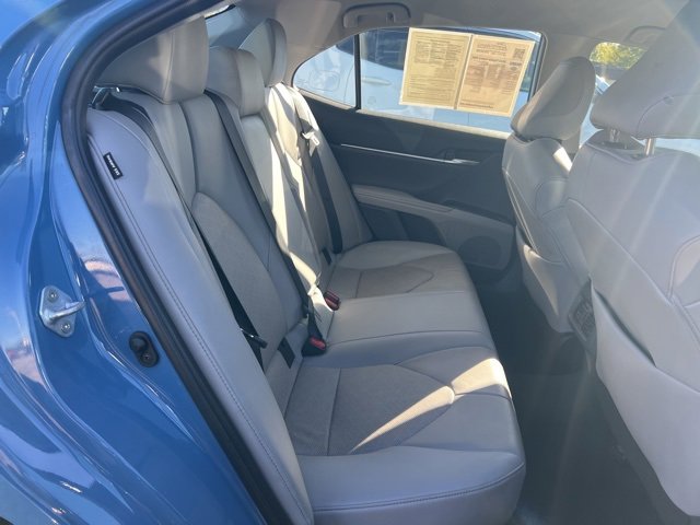 Used 2023 Toyota Camry XSE image 17