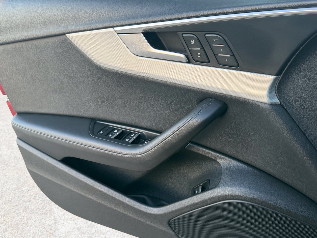 Used 2019 Audi A4 2.0T Premium Plus FWD image 24