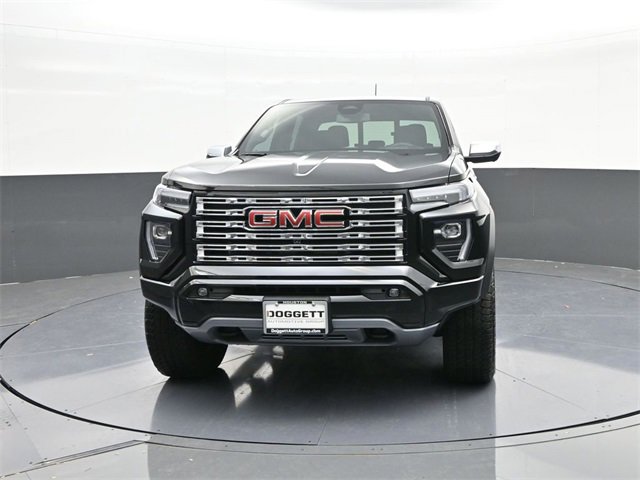 Used 2024 GMC Canyon Denali w/ LPO, Denali Black Edition image 30