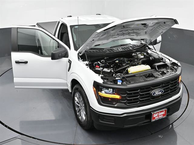 Used 2025 Ford F150 XL image 40