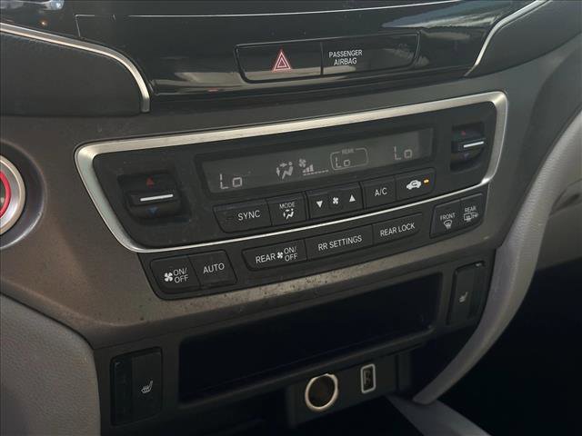 Used 2020 Honda Pilot EX-L image 15