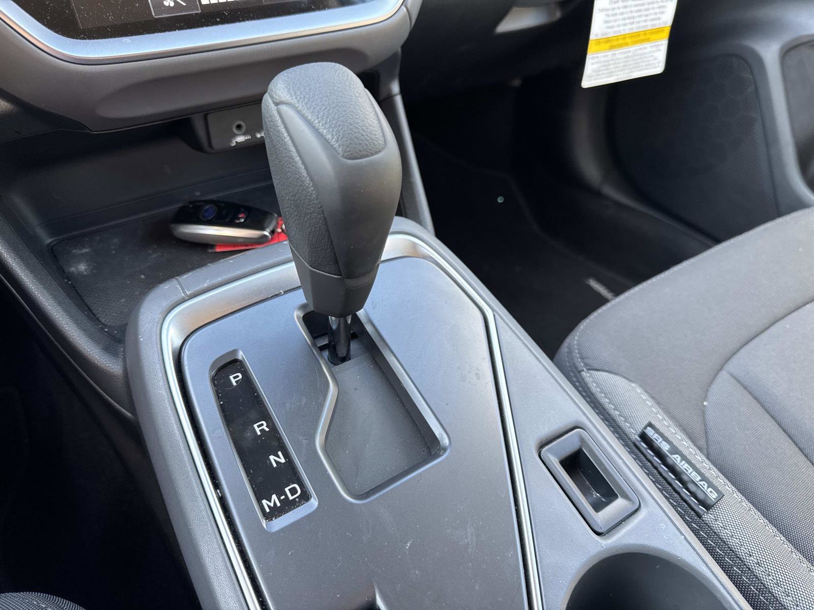 Certified 2025 Subaru Crosstrek 2.0i Premium w/ Crosstrek Mirror Package image 24