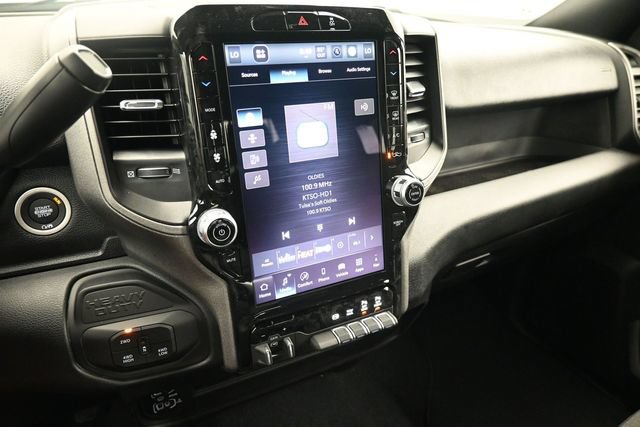 New 2027 RAM 2500 Tradesman AWD/4WD image 7
