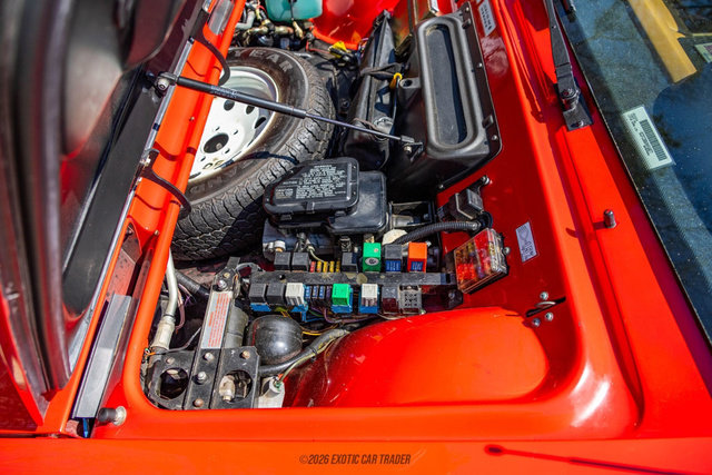 Used 1991 Lotus Esprit SE image 66