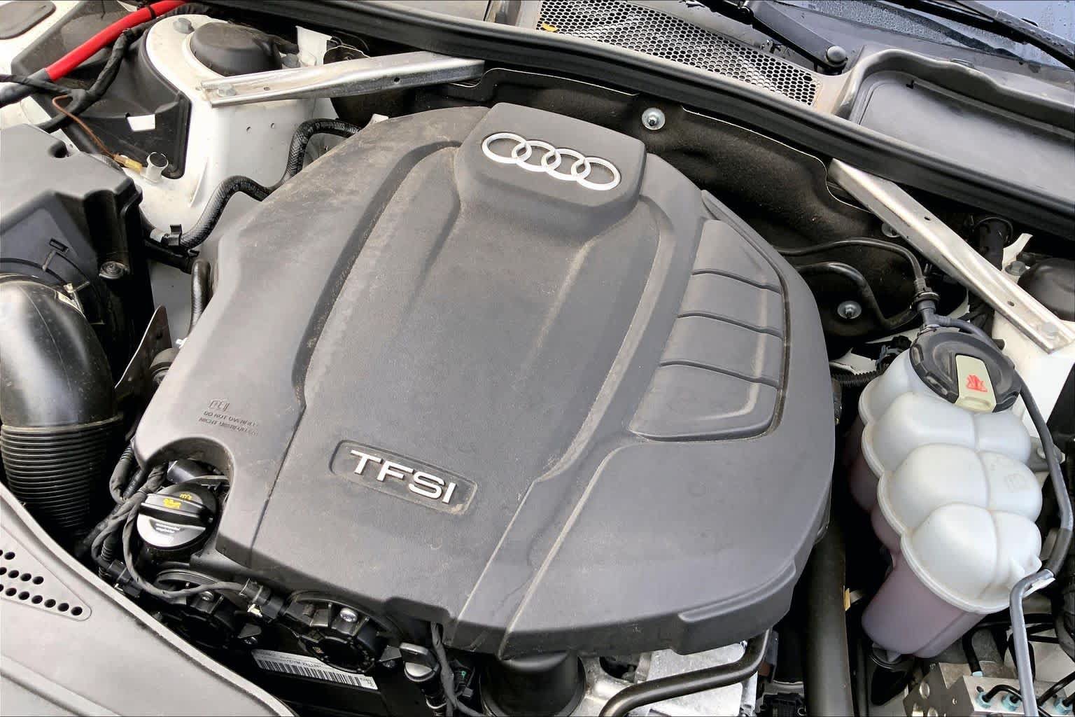 Used 2020 Audi A4 2.0T Premium Plus w/ Premium Plus Package AWD/4WD image 33