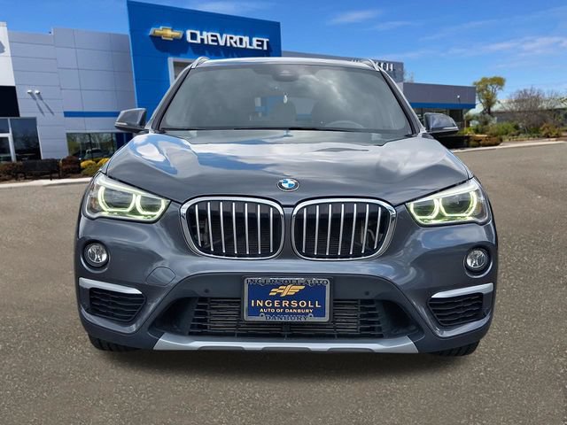 Used 2019 BMW X1 xDrive28i w/ Convenience Package AWD/4WD image 23