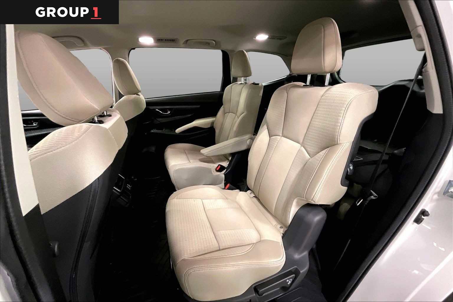 Used 2025 Subaru Ascent Premium AWD/4WD image 20