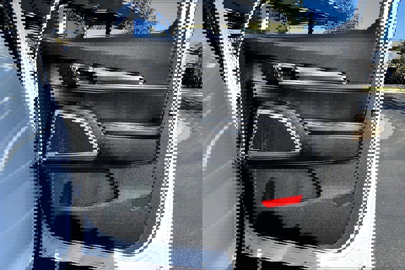 Used 2021 Kia Telluride LX image 23