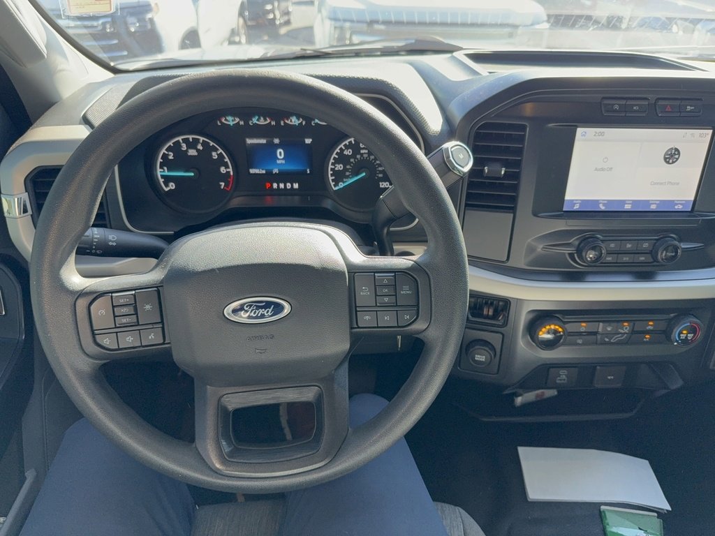 Certified 2021 Ford F150 XL w/ Equipment Group 101A High image 7